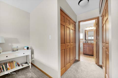Tiny photo for 310 Barnaby Drive, Oswego, IL 60543 (MLS # 12685316)