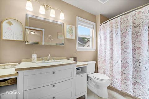 Tiny photo for 310 Barnaby Drive, Oswego, IL 60543 (MLS # 12685316)