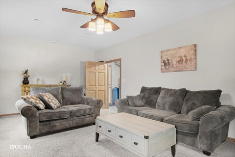 Tiny photo for 310 Barnaby Drive, Oswego, IL 60543 (MLS # 12685316)