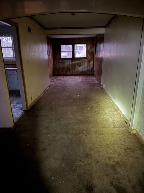 Tiny photo for 14459 Center Avenue, Harvey, IL 60426 (MLS # 12547100)