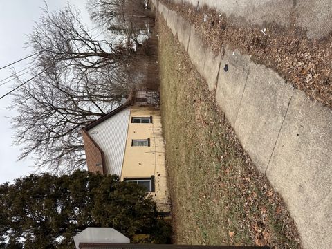 Tiny photo for 14459 Center Avenue, Harvey, IL 60426 (MLS # 12547100)