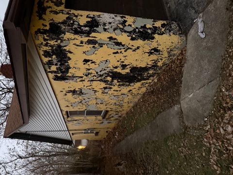 Tiny photo for 14459 Center Avenue, Harvey, IL 60426 (MLS # 12547100)