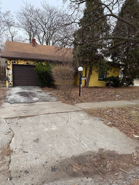Tiny photo for 14459 Center Avenue, Harvey, IL 60426 (MLS # 12547100)