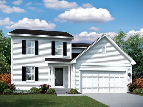 945 Mildred Drive Marengo IL 60152