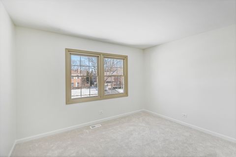 A home in Naperville