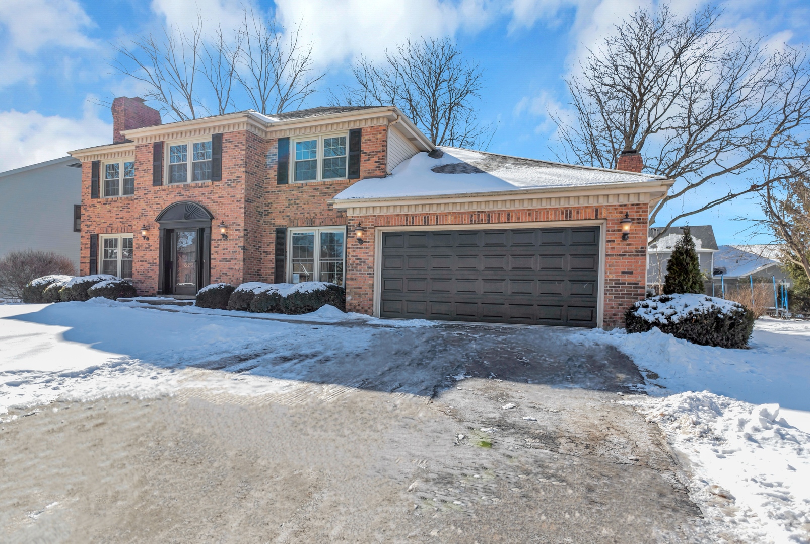 820 Morven Court