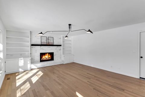 A home in Naperville