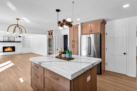 A home in Naperville