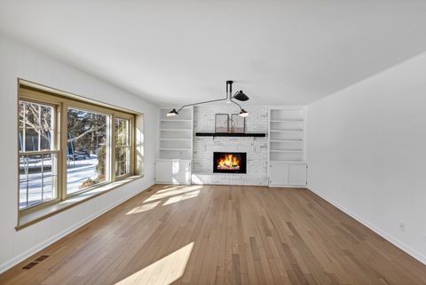 A home in Naperville