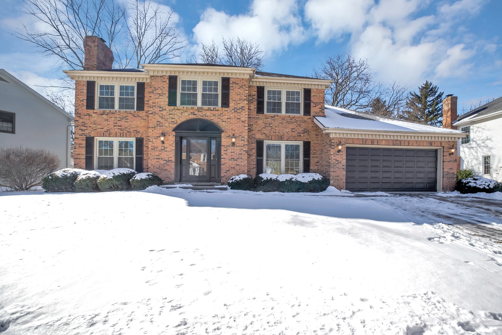 820 Morven Court