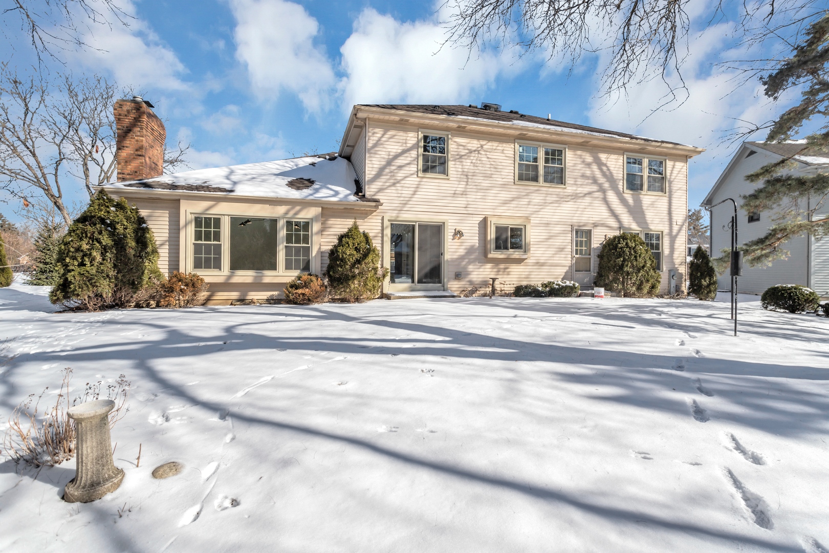 820 Morven Court