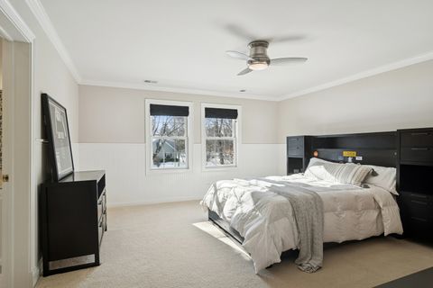 Tiny photo for North Barrington, IL 60010 (MLS # 12456838)