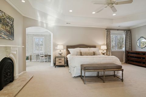 Tiny photo for North Barrington, IL 60010 (MLS # 12456838)