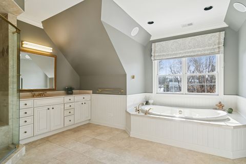 Tiny photo for North Barrington, IL 60010 (MLS # 12456838)