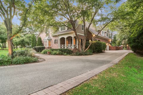 Tiny photo for North Barrington, IL 60010 (MLS # 12456838)
