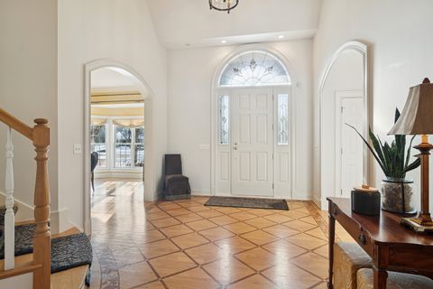 Tiny photo for North Barrington, IL 60010 (MLS # 12456838)