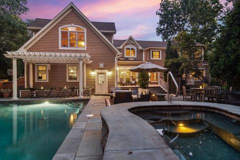 Tiny photo for North Barrington, IL 60010 (MLS # 12456838)