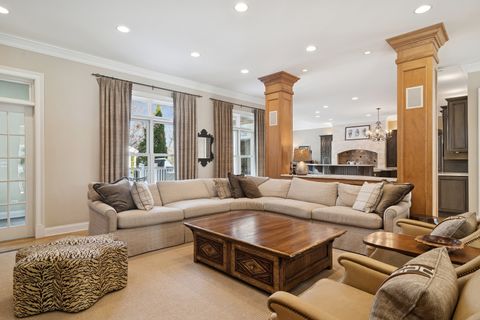 Tiny photo for North Barrington, IL 60010 (MLS # 12456838)
