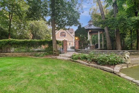 Tiny photo for North Barrington, IL 60010 (MLS # 12456838)