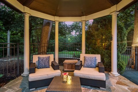 Tiny photo for North Barrington, IL 60010 (MLS # 12456838)