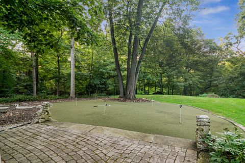 Tiny photo for North Barrington, IL 60010 (MLS # 12456838)