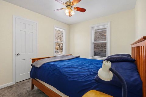 Tiny photo for 11057 S Avenue B, Chicago, IL 60617 (MLS # 12534595)