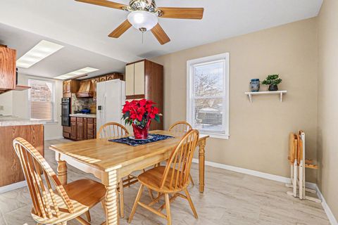 Tiny photo for 11057 S Avenue B, Chicago, IL 60617 (MLS # 12534595)