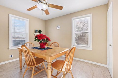 Tiny photo for 11057 S Avenue B, Chicago, IL 60617 (MLS # 12534595)