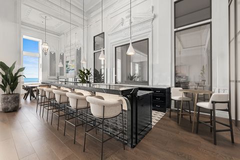 Tiny photo for 850 N Lake Shore Drive #1610, Chicago, IL 60611 (MLS # 12585726)