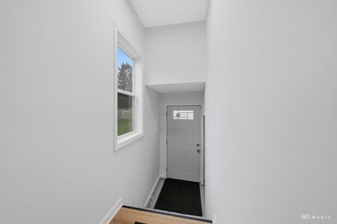 Tiny photo for 3300 Butler Avenue, Steger, IL 60475 (MLS # 12621716)