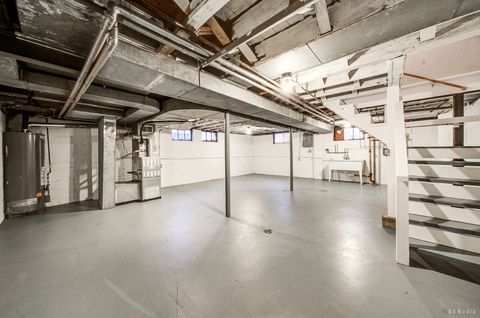 Tiny photo for 3300 Butler Avenue, Steger, IL 60475 (MLS # 12621716)