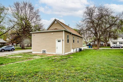 Tiny photo for 3300 Butler Avenue, Steger, IL 60475 (MLS # 12621716)