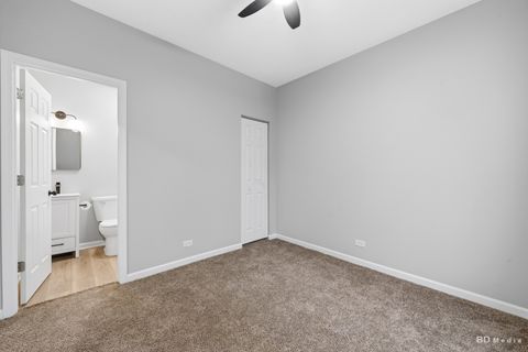 Tiny photo for 3300 Butler Avenue, Steger, IL 60475 (MLS # 12621716)