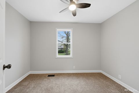 Tiny photo for 3300 Butler Avenue, Steger, IL 60475 (MLS # 12621716)