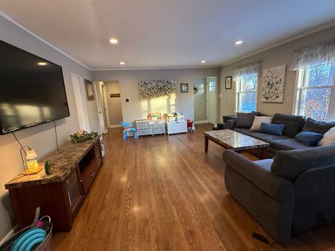 Tiny photo for 1044 S Ellsworth Avenue, Addison, IL 60101 (MLS # 12551222)