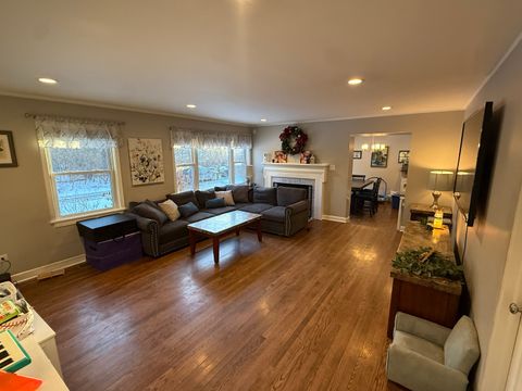 Tiny photo for 1044 S Ellsworth Avenue, Addison, IL 60101 (MLS # 12551222)