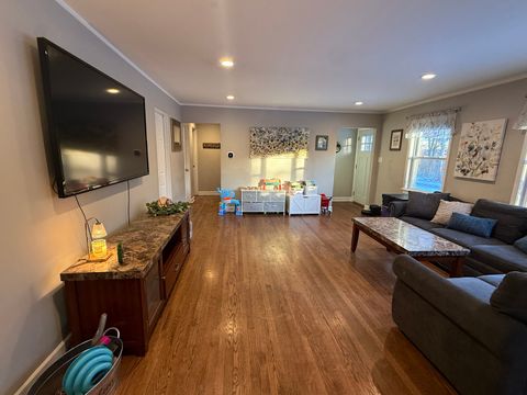 Tiny photo for 1044 S Ellsworth Avenue, Addison, IL 60101 (MLS # 12551222)