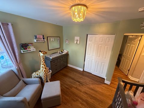 Tiny photo for 1044 S Ellsworth Avenue, Addison, IL 60101 (MLS # 12551222)