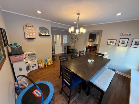 Tiny photo for 1044 S Ellsworth Avenue, Addison, IL 60101 (MLS # 12551222)