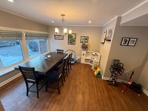 Tiny photo for 1044 S Ellsworth Avenue, Addison, IL 60101 (MLS # 12551222)