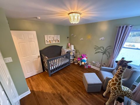 Tiny photo for 1044 S Ellsworth Avenue, Addison, IL 60101 (MLS # 12551222)