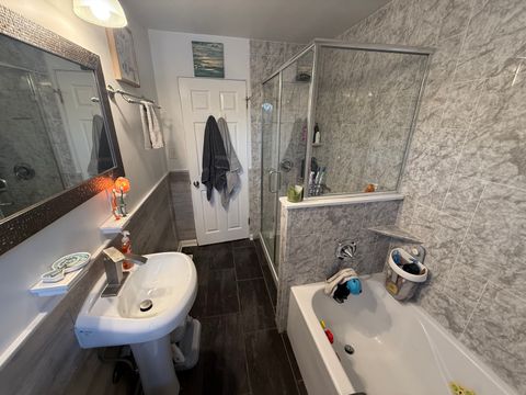 Tiny photo for 1044 S Ellsworth Avenue, Addison, IL 60101 (MLS # 12551222)