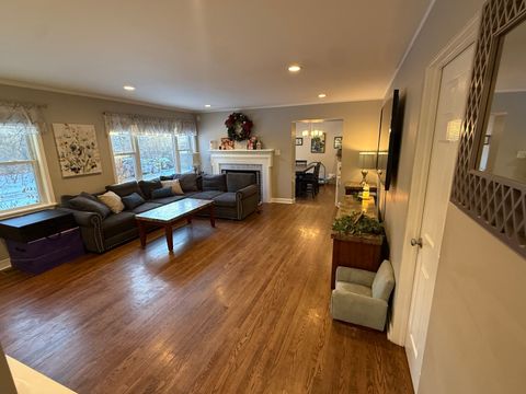 Tiny photo for 1044 S Ellsworth Avenue, Addison, IL 60101 (MLS # 12551222)