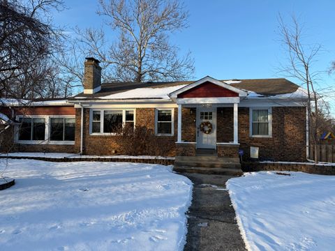 Tiny photo for 1044 S Ellsworth Avenue, Addison, IL 60101 (MLS # 12551222)