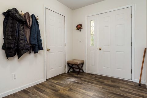 Tiny photo for 164 COLUMBIA St, Poplar Grove, IL 61065 (MLS # 12588752)