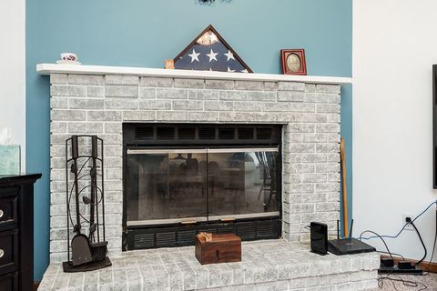 Tiny photo for 164 COLUMBIA St, Poplar Grove, IL 61065 (MLS # 12588752)