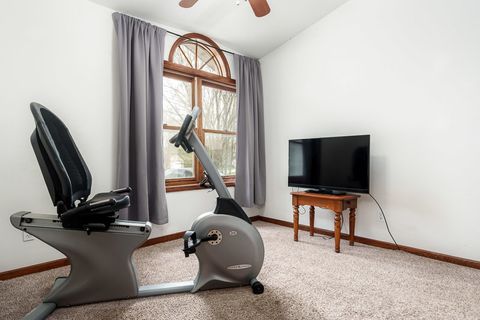 Tiny photo for 164 COLUMBIA St, Poplar Grove, IL 61065 (MLS # 12588752)