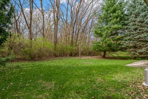 Tiny photo for 164 COLUMBIA St, Poplar Grove, IL 61065 (MLS # 12588752)