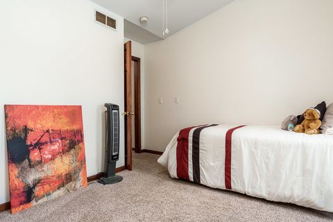 Tiny photo for 164 COLUMBIA St, Poplar Grove, IL 61065 (MLS # 12588752)