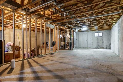 Tiny photo for 164 COLUMBIA St, Poplar Grove, IL 61065 (MLS # 12588752)